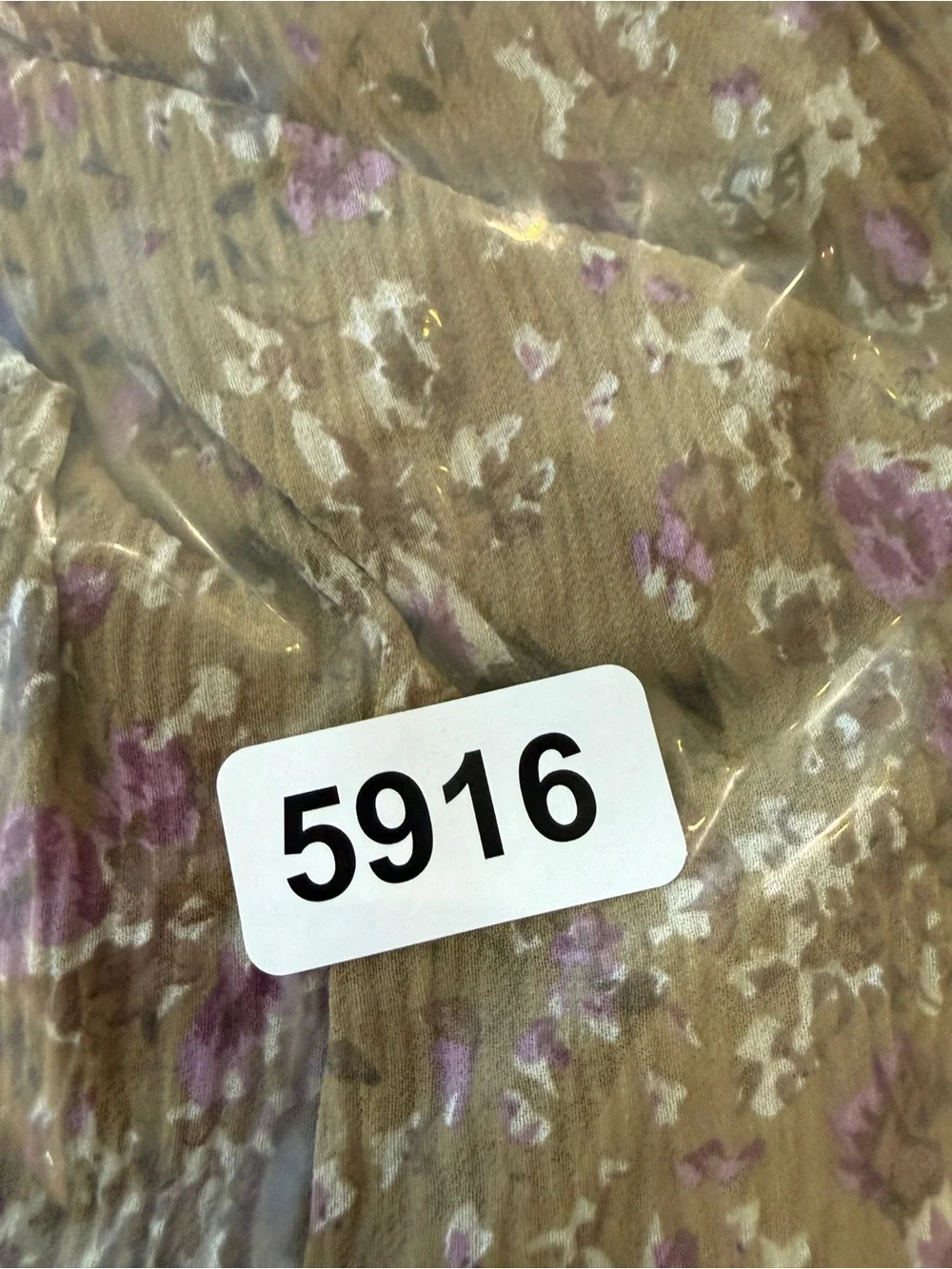 Astr feminine label